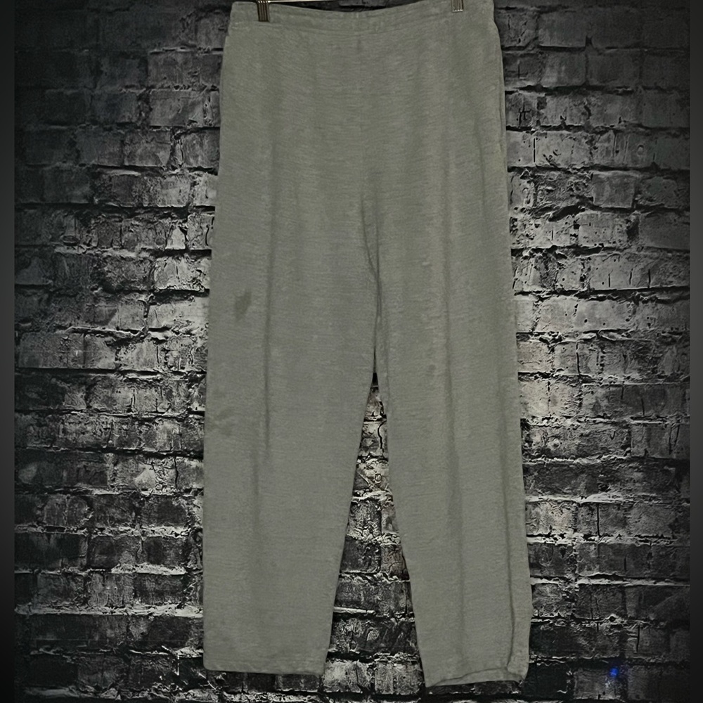 Grey Sweatpants